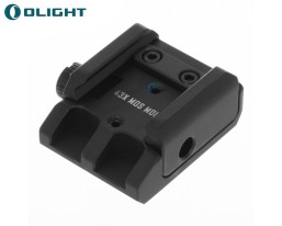 Olight 43X Mos Mount