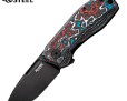 Нож Lion Steel Nano NA01NB