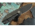 Нож Lion Steel Nano NA01NB