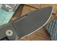 Нож Lion Steel Nano NA01NB