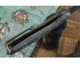 Нож Lion Steel Nano NA01NB