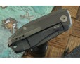 Нож Lion Steel Nano NA01NB
