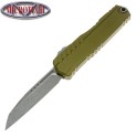 Нож Microtech Cypher II S/E 1241-10APOD