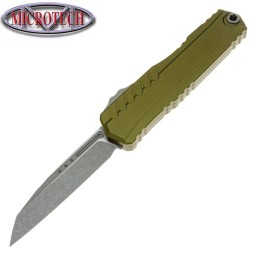 Нож Microtech Cypher II S/E 1241-10APOD