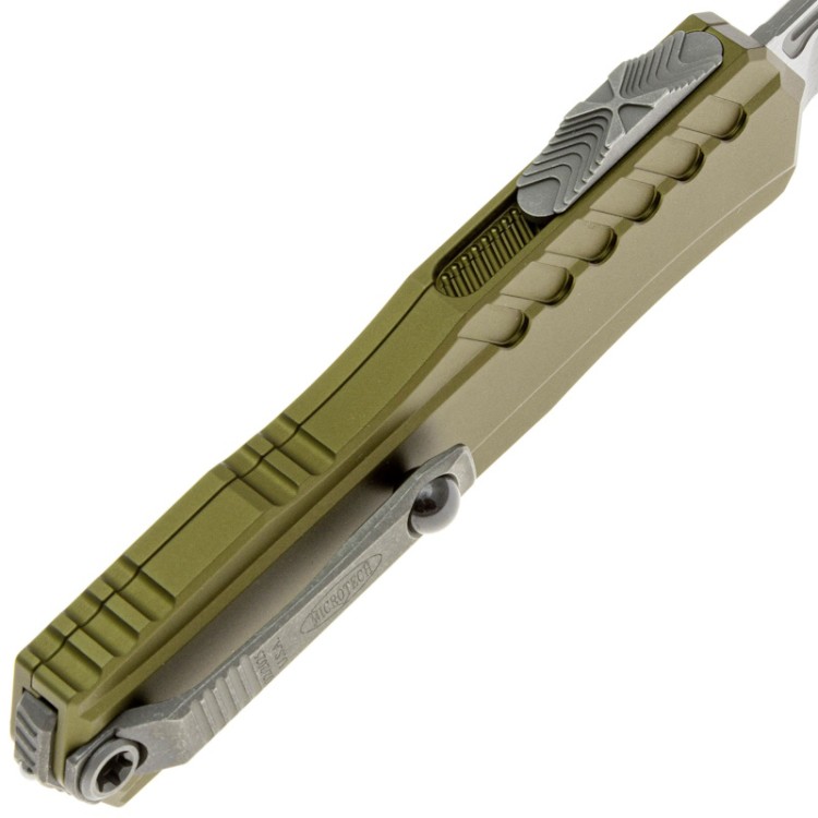 Нож Microtech Cypher II S/E 1241-10APOD