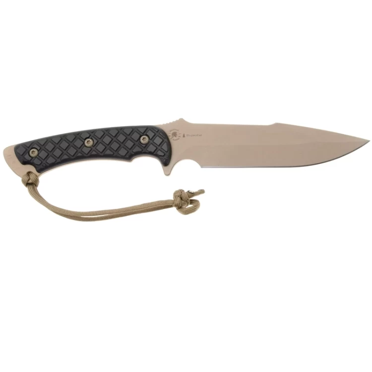 Нож Spartan Blades Horkos 4DEBKNLMCR