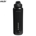 Термобутылка Stanley The Wellspring Bottle 0,709L Черная Термобутылка Stanley The Wellspring Bottle 0,709L Черная
