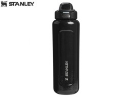 Термобутылка Stanley The Wellspring Bottle 0,709L Черная