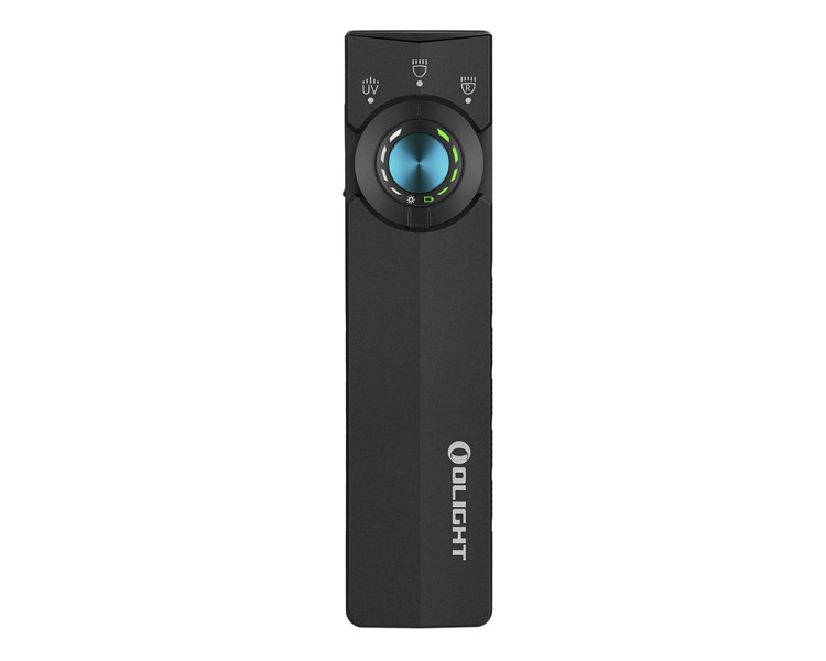 Olight ArkPro Lite Matte Black