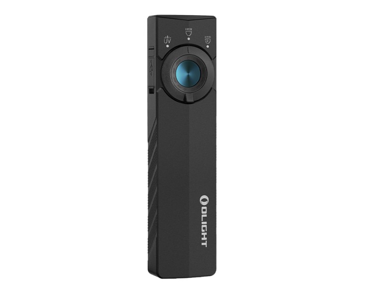 Olight ArkPro Lite Matte Black