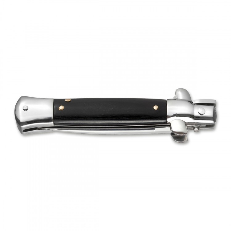 Нож Boker Sicilian Needle Dark Wood 01MB278