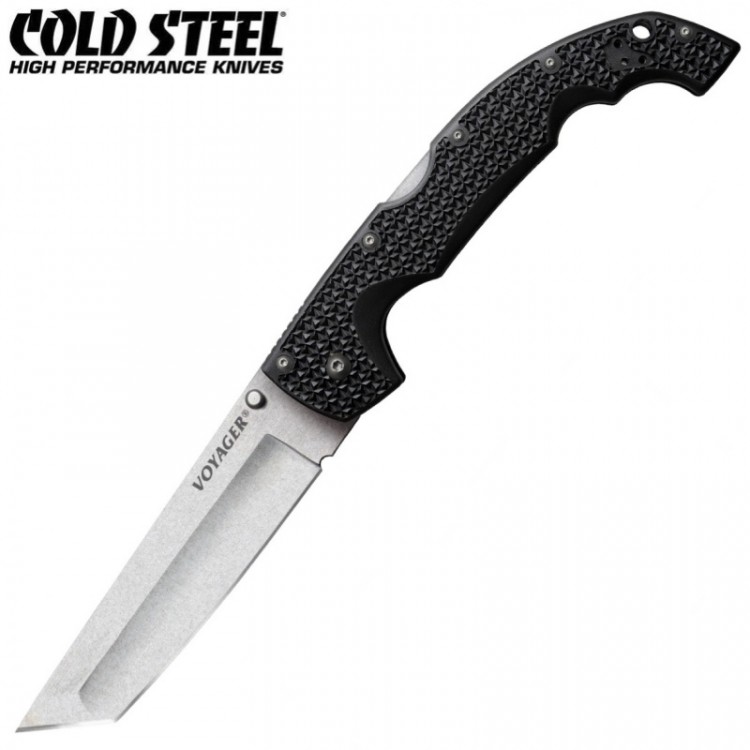 Нож Cold Steel Voyager X Large Tanto 29AXT