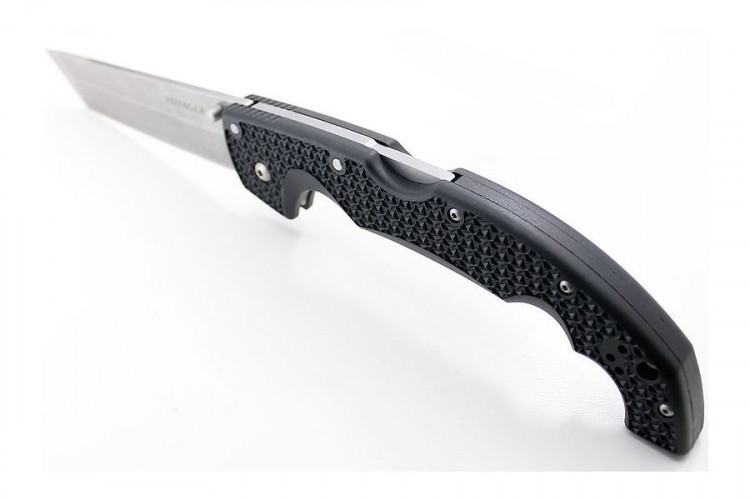 Нож Cold Steel Voyager X Large Tanto 29AXT