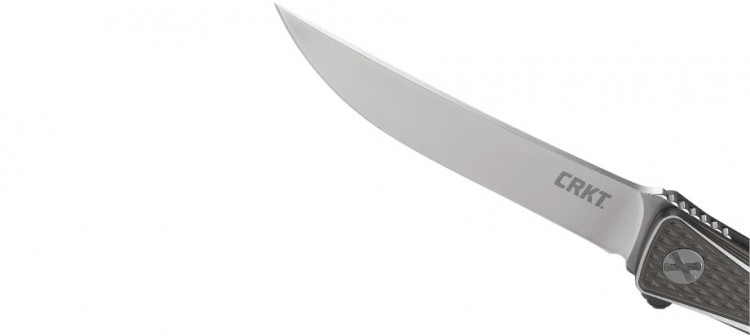 Нож CRKT Jumbones 7532