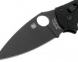 Нож Spyderco Manix 2 Black 101GPBBK2