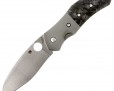 Нож Spyderco Myrtle 194CFTIP