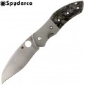 Нож Spyderco Myrtle 194CFTIP