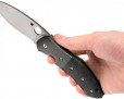 Нож Spyderco Myrtle 194CFTIP