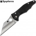 Нож Spyderco Yojimbo 2 85GP2