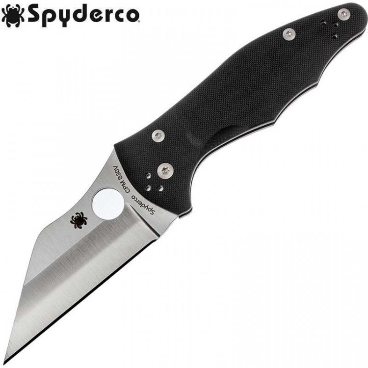 Нож Spyderco Yojimbo 2 85GP2
