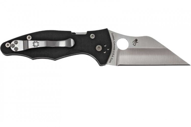 Нож Spyderco Yojimbo 2 85GP2