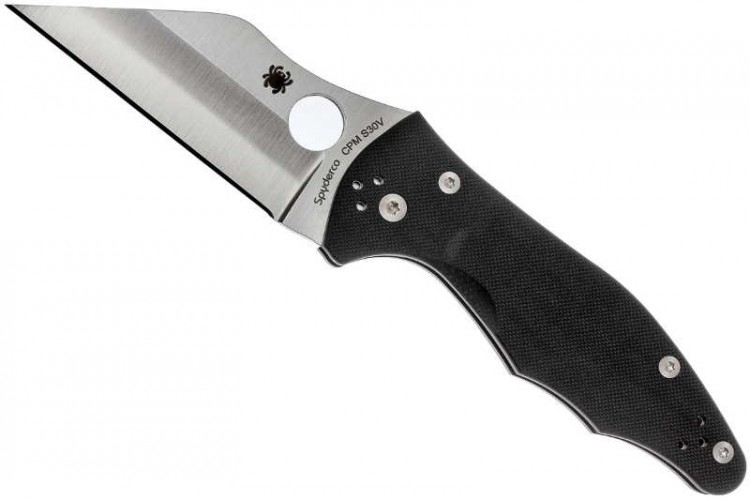 Нож Spyderco Yojimbo 2 85GP2