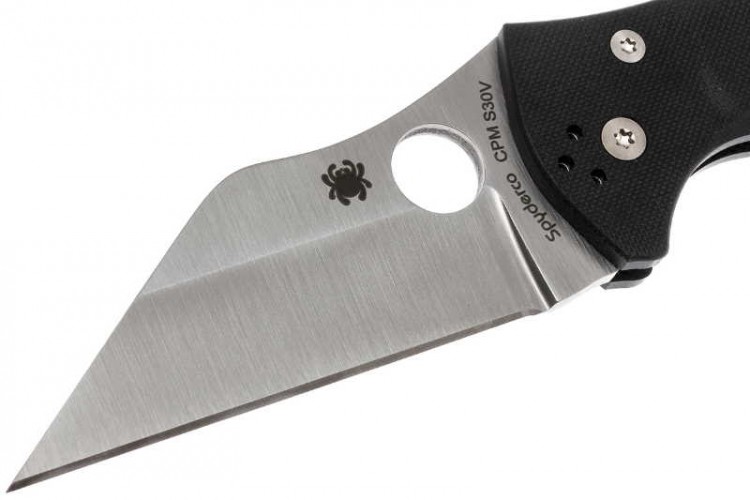 Нож Spyderco Yojimbo 2 85GP2