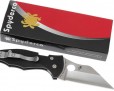 Нож Spyderco Yojimbo 2 85GP2
