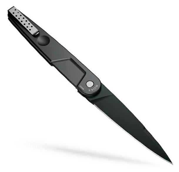 Нож Extrema Ratio BD4 R Black