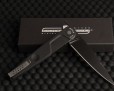 Нож Extrema Ratio BD4 R Black