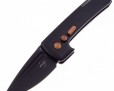Автоматический нож Boker 01BO392 Harlock Mini