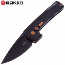 Автоматический нож Boker 01BO392 Harlock Mini