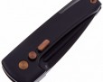 Автоматический нож Boker 01BO392 Harlock Mini