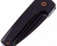 Автоматический нож Boker 01BO392 Harlock Mini