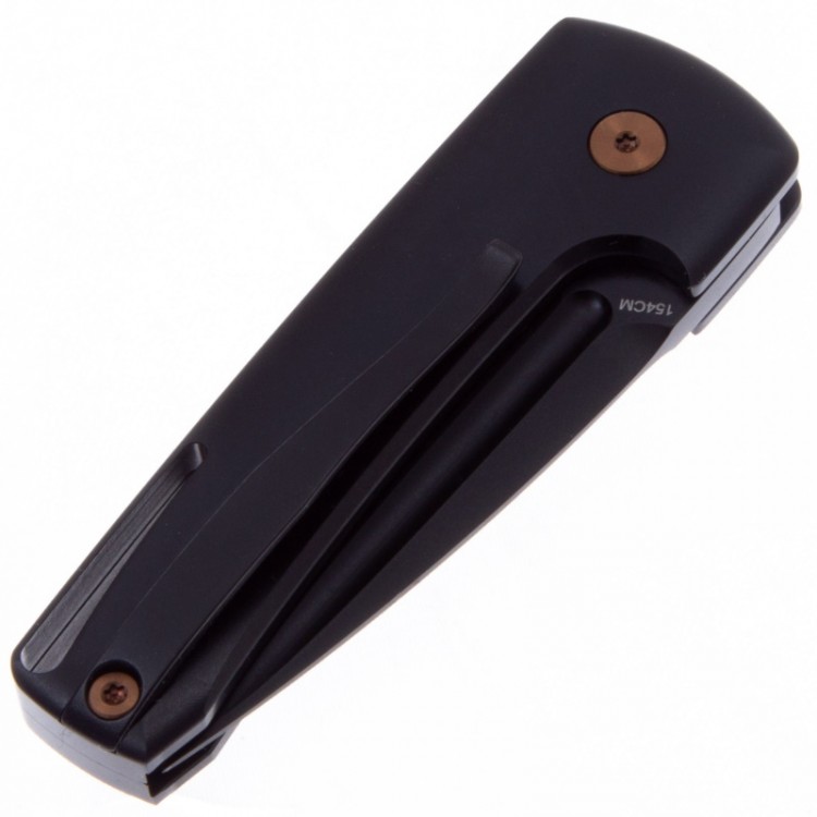 Автоматический нож Boker 01BO392 Harlock Mini