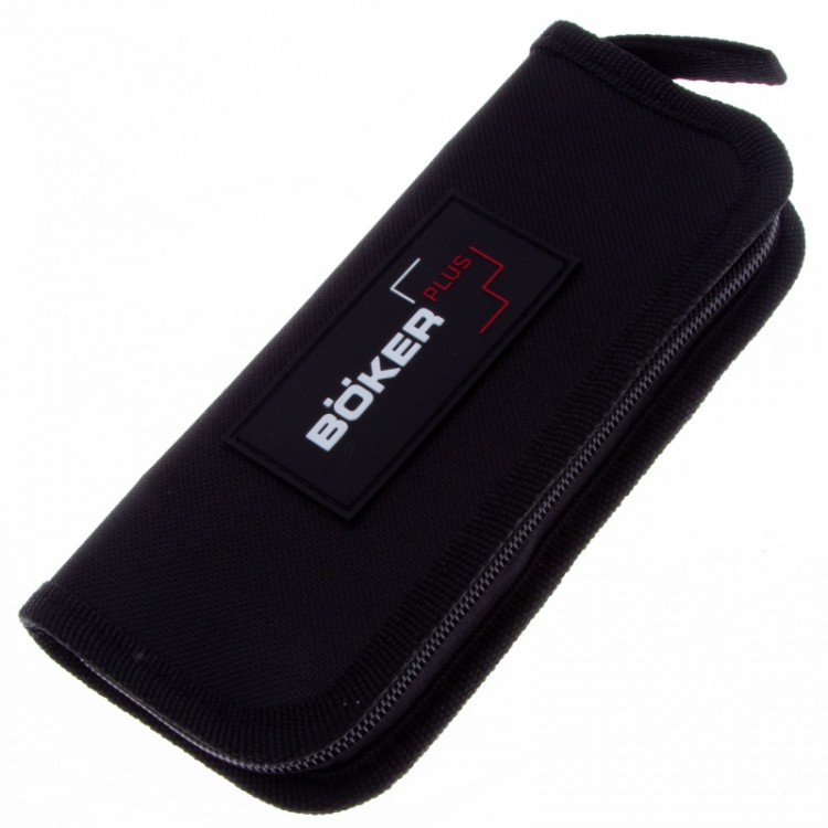 Автоматический нож Boker 01BO392 Harlock Mini
