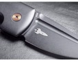 Автоматический нож Boker 01BO392 Harlock Mini