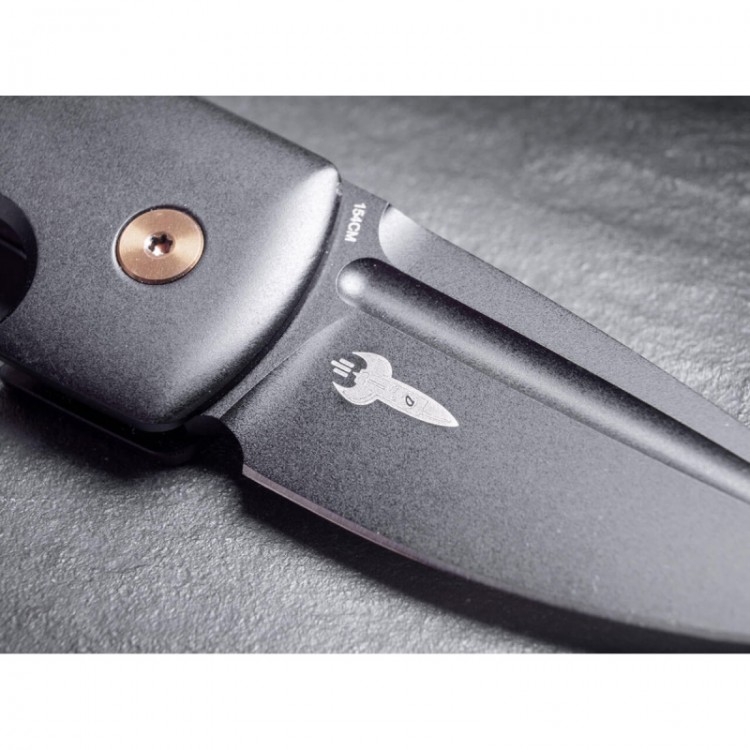 Автоматический нож Boker 01BO392 Harlock Mini