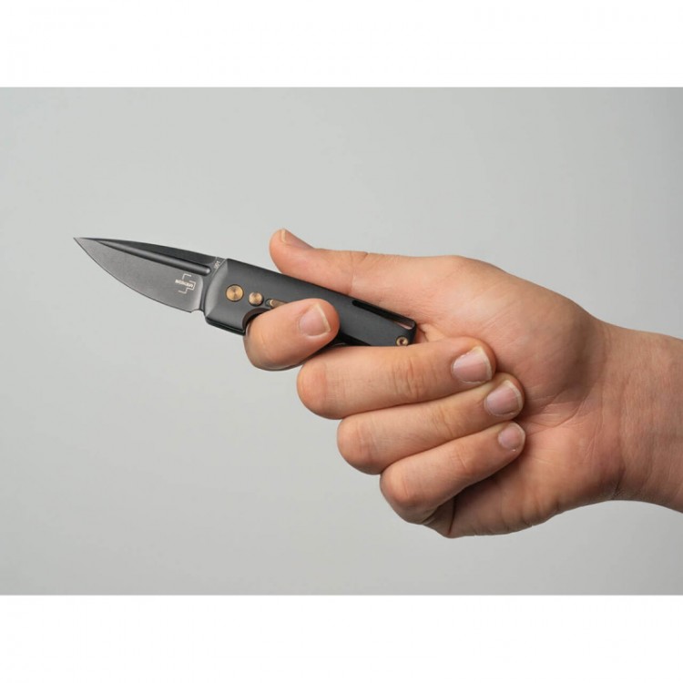 Автоматический нож Boker 01BO392 Harlock Mini