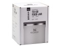 Термос для еды Stanley Adventure To-Go Food Jar 0,53L White