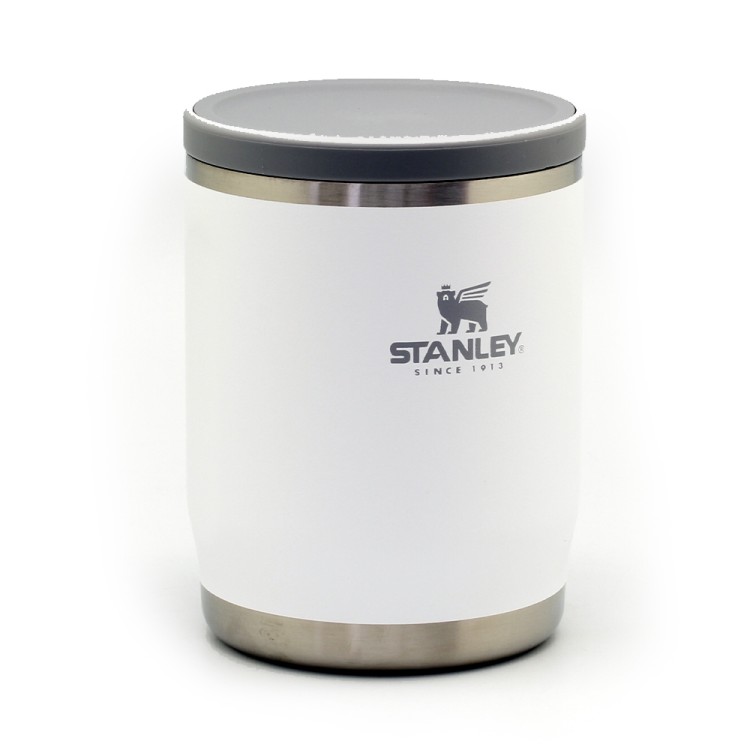 Термос для еды Stanley Adventure To-Go Food Jar 0,53L White