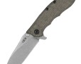Нож Zero Tolerance 0562MIC