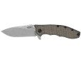 Нож Zero Tolerance 0562MIC