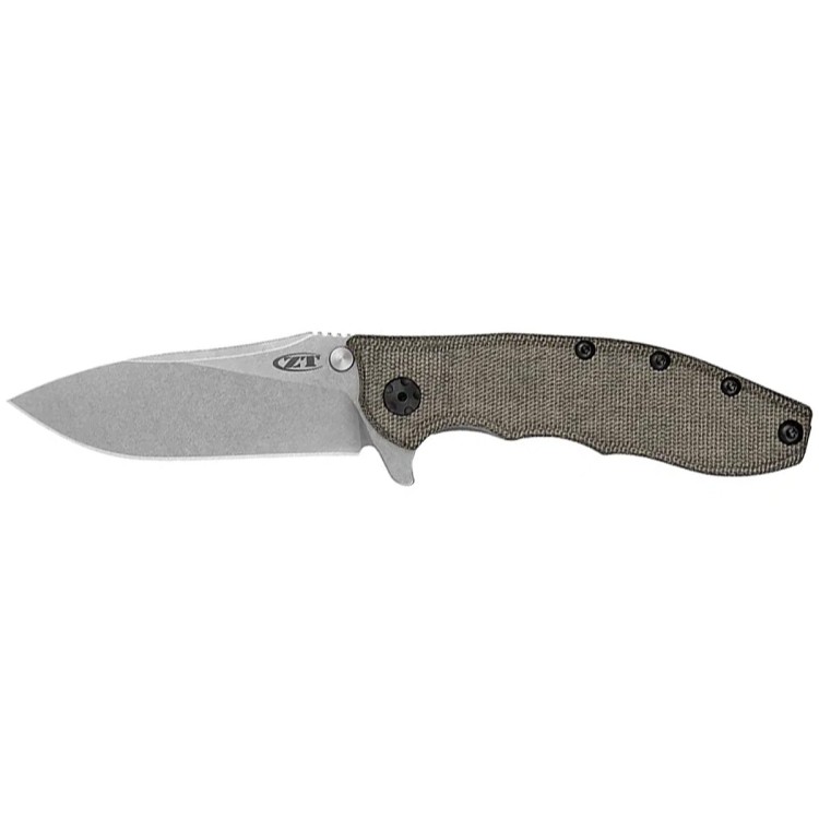 Нож Zero Tolerance 0562MIC