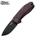 Нож Lion Steel Nano NA01PH
