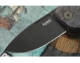 Нож Lion Steel Nano NA01PH