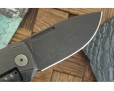 Нож Lion Steel Nano NA01PH