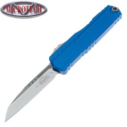 Нож Microtech Cypher II S/E 1241-10BL
