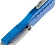 Нож Microtech Cypher II S/E 1241-10BL