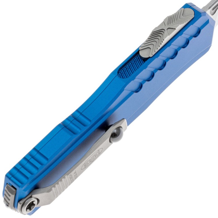 Нож Microtech Cypher II S/E 1241-10BL